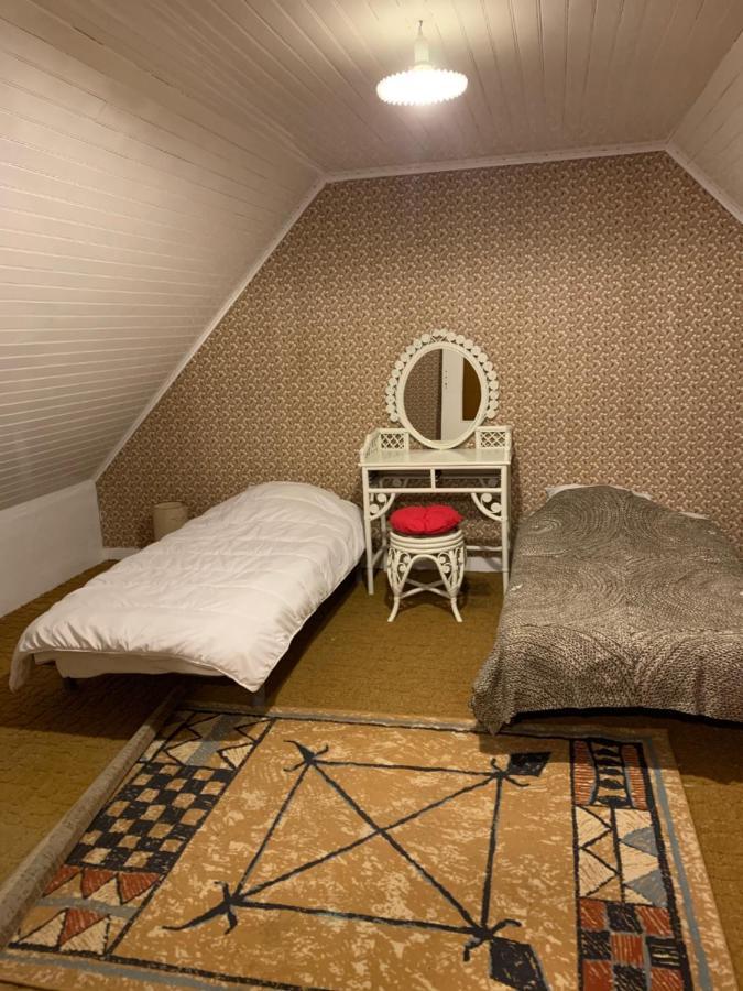 Aux Portes De Pont-Aven, Maison Pleine De Charme Kültér fotó