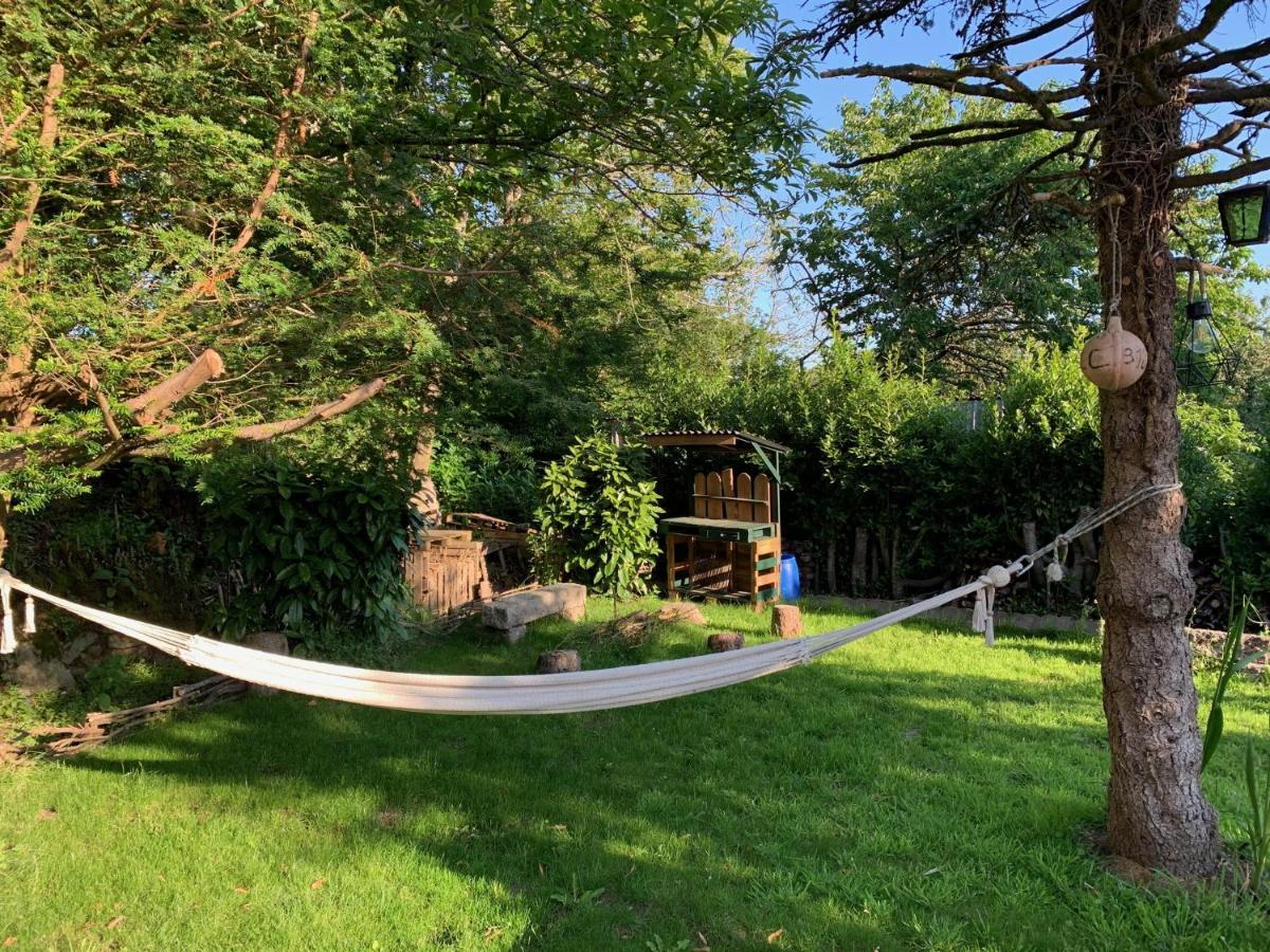 Aux Portes De Pont-Aven, Maison Pleine De Charme Kültér fotó